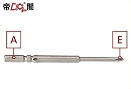 起子头