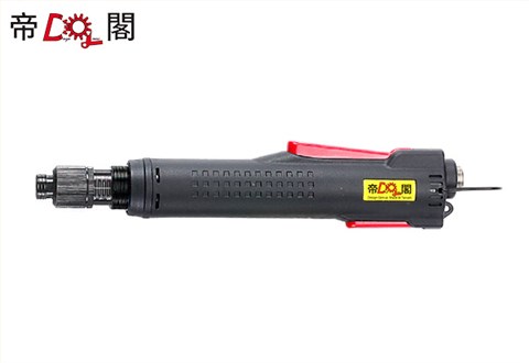中型常规工业级精密无刷电动起子