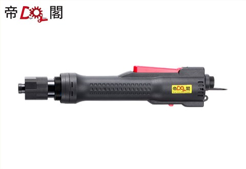 大型工业级精密无刷电动起子7系