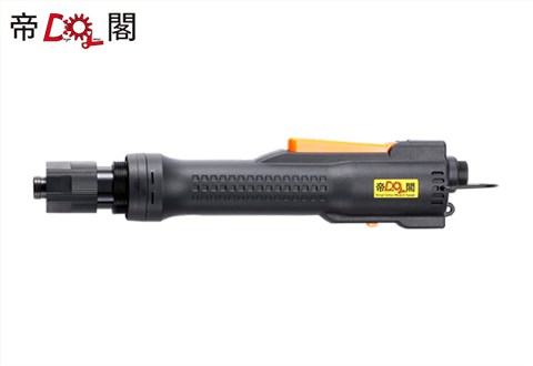 大型工业级精密无刷电动起子7系